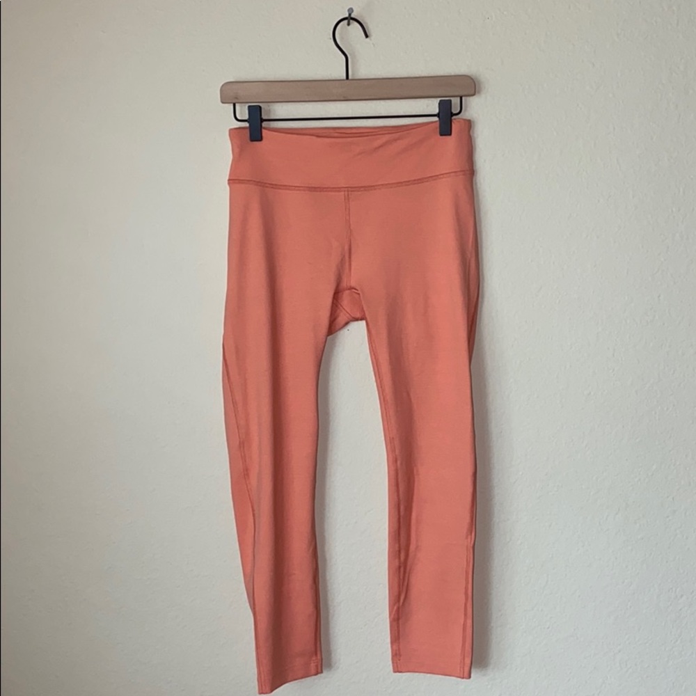 Outdoor Voices 7/8 Flex Leggings